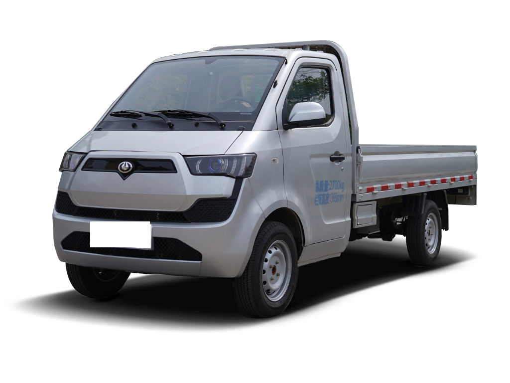 国吉商用车   大象G40