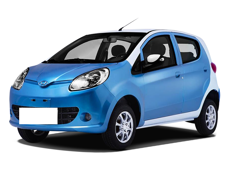 华泰新能源   华泰EV160B