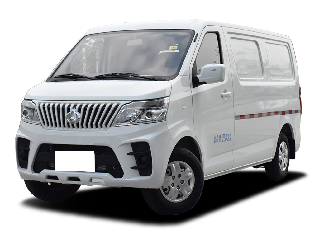 宏远汽车   宏远EM60