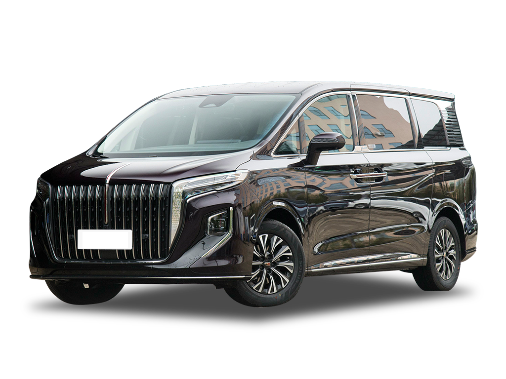 红旗   红旗HQ9 PHEV