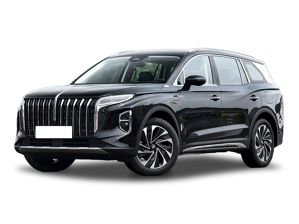 红旗   红旗HS7 PHEV