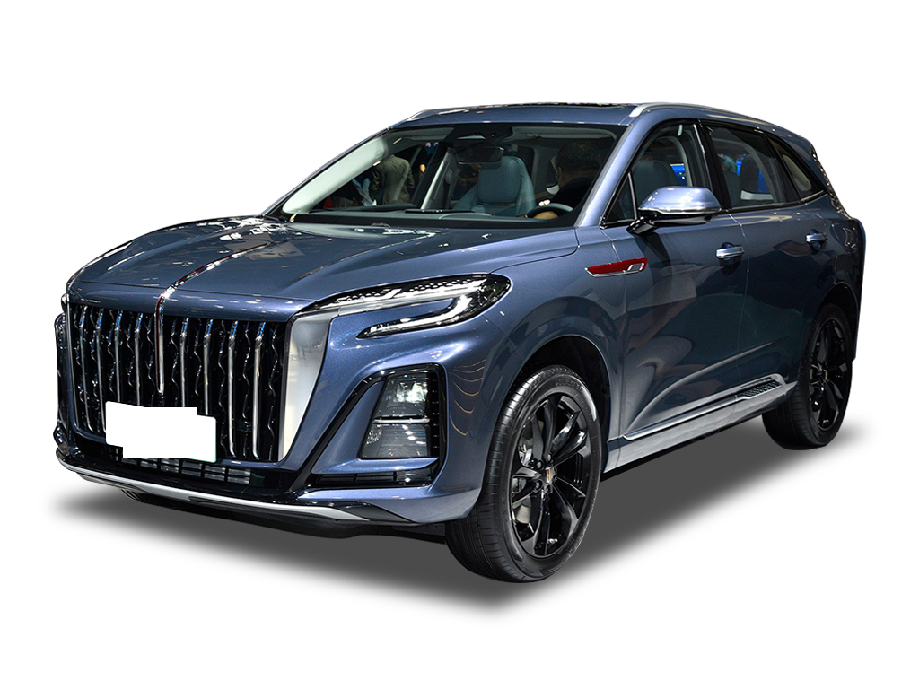 红旗   红旗HS3 PHEV