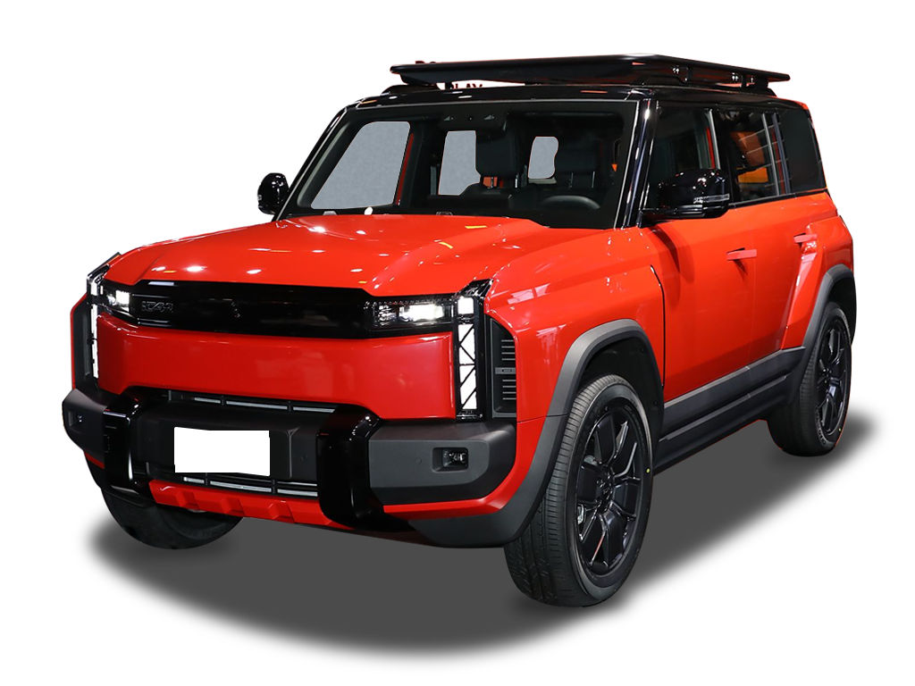 iCAR   iCAR 03T