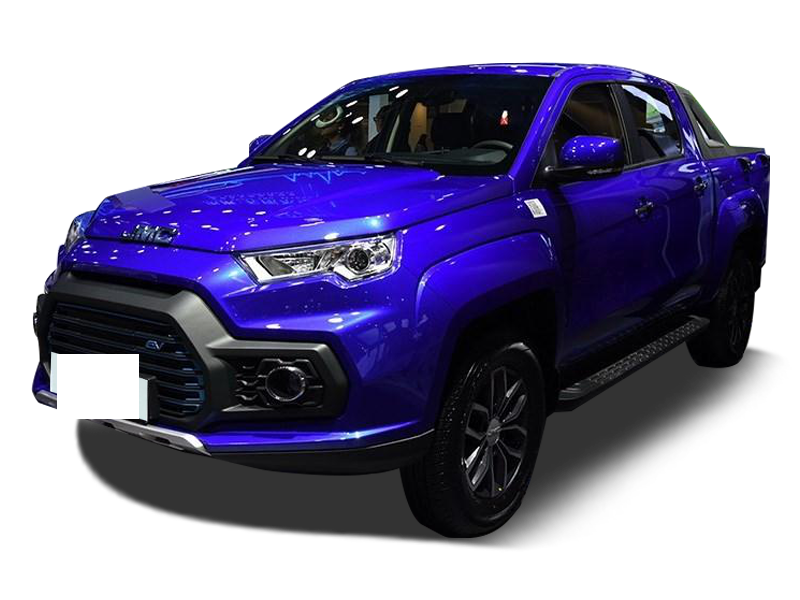 江铃   域虎EV