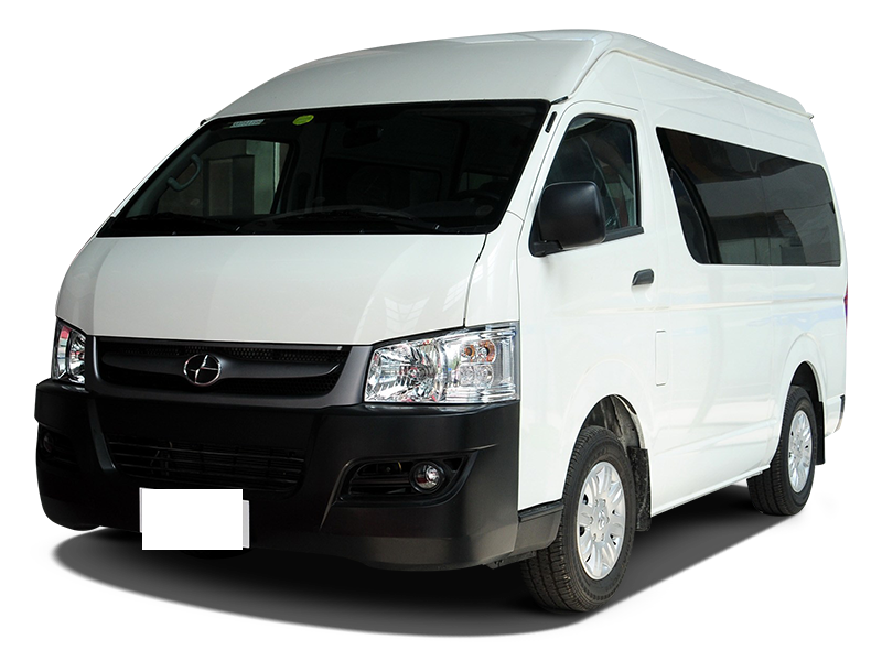 九龙   大MPV