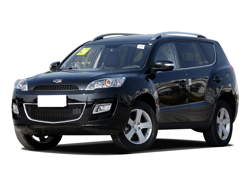 吉利汽车   豪情SUV