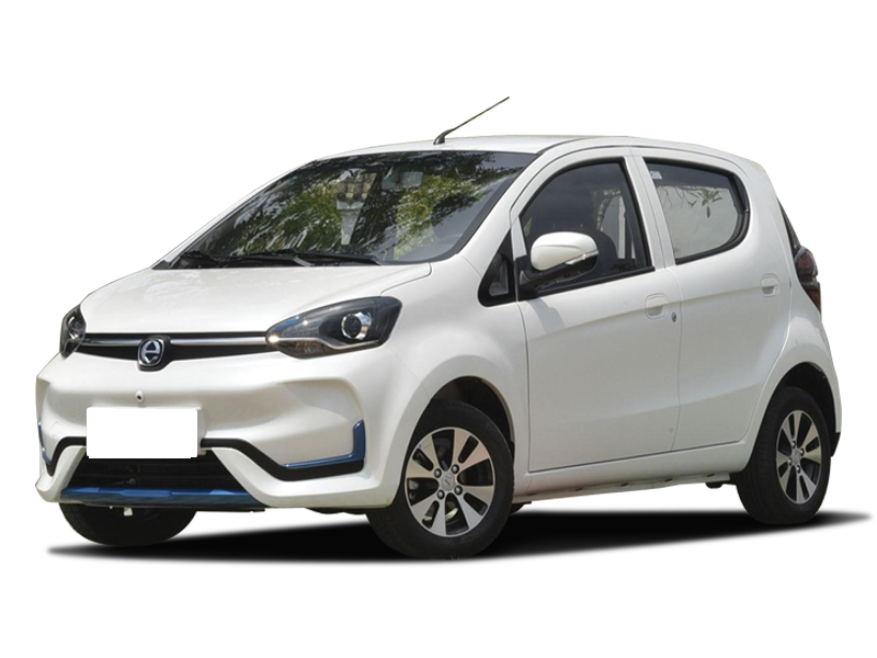 江铃集团新能源   江铃E200N