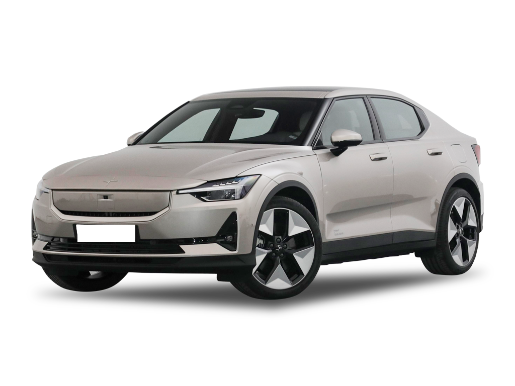Polestar极星   Polestar 2