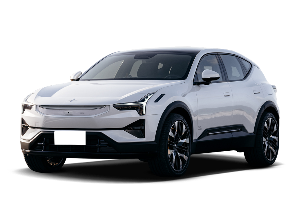 Polestar极星   Polestar 3