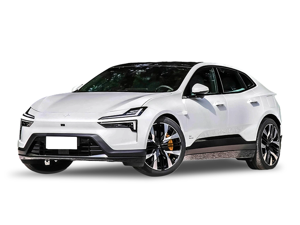 Polestar极星   Polestar 4