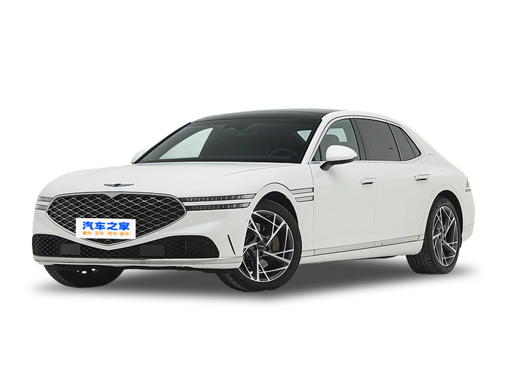 捷尼赛思   捷尼赛思G90