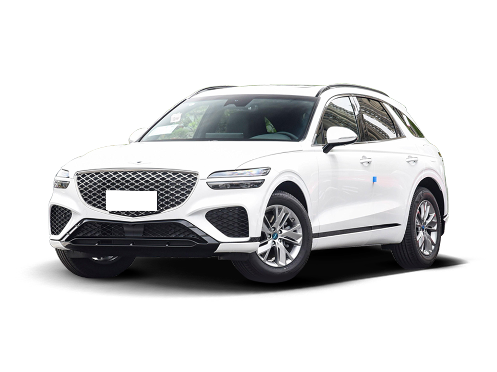 捷尼赛思   捷尼赛思GV70