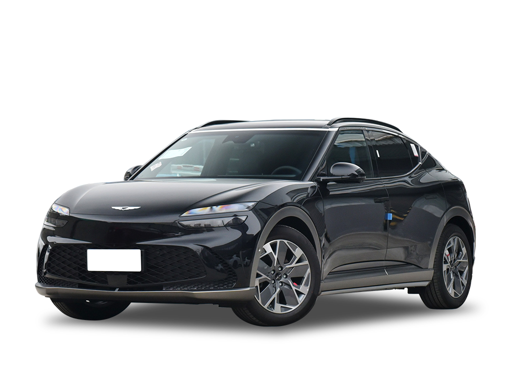 捷尼赛思   捷尼赛思GV60