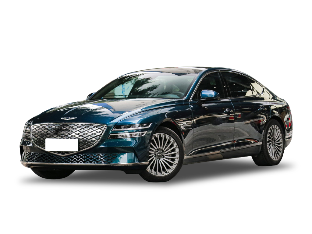 捷尼赛思   捷尼赛思纯电G80