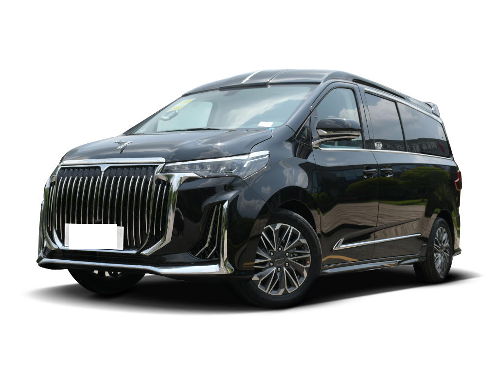 金冠汽车   金冠G20