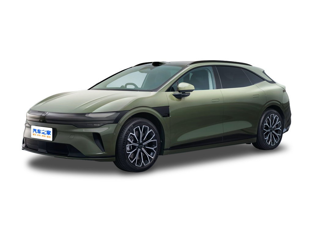 极氪   极氪007GT