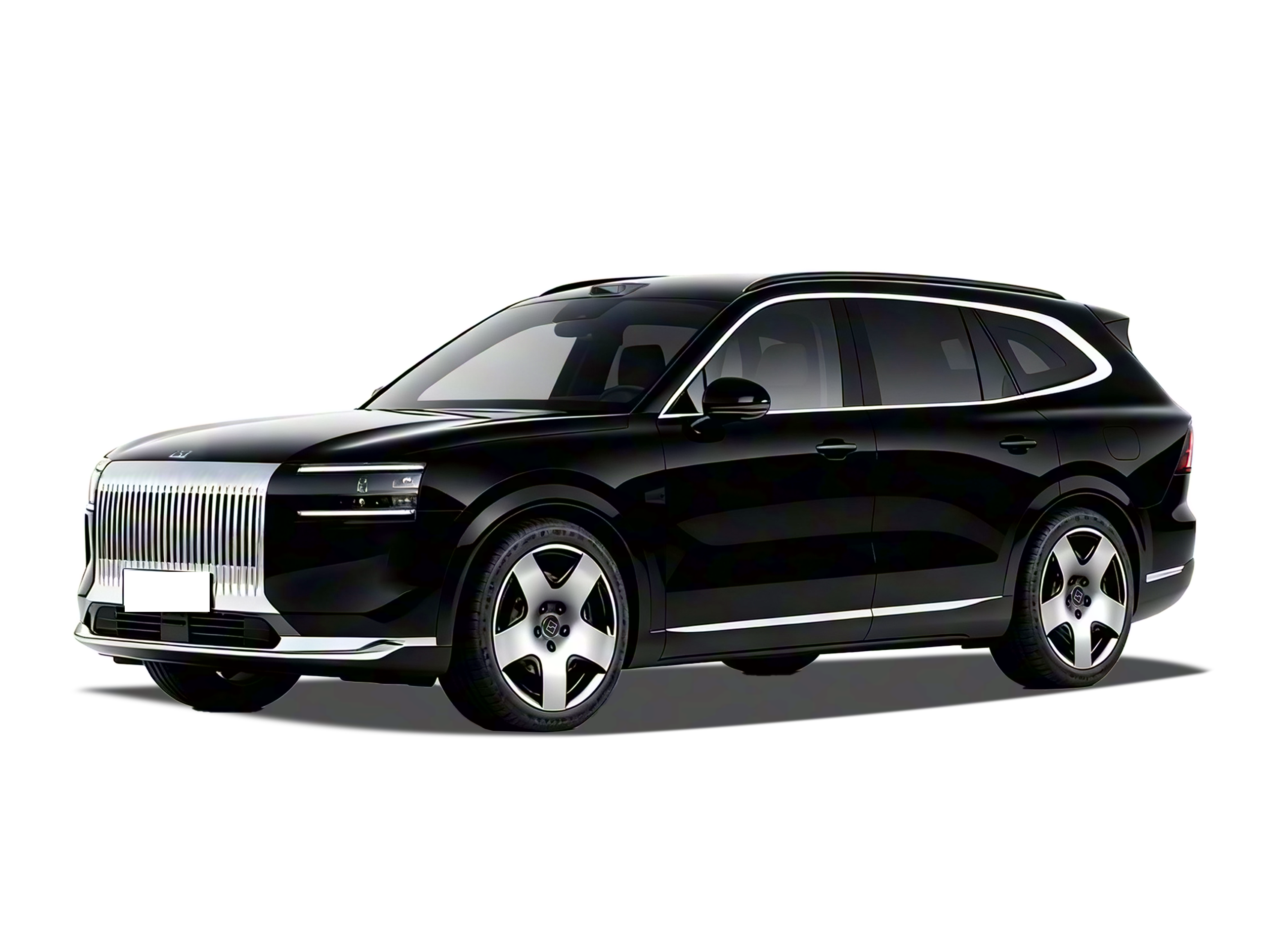 极氪&nbsp;&nbsp;&nbsp;极氪8X