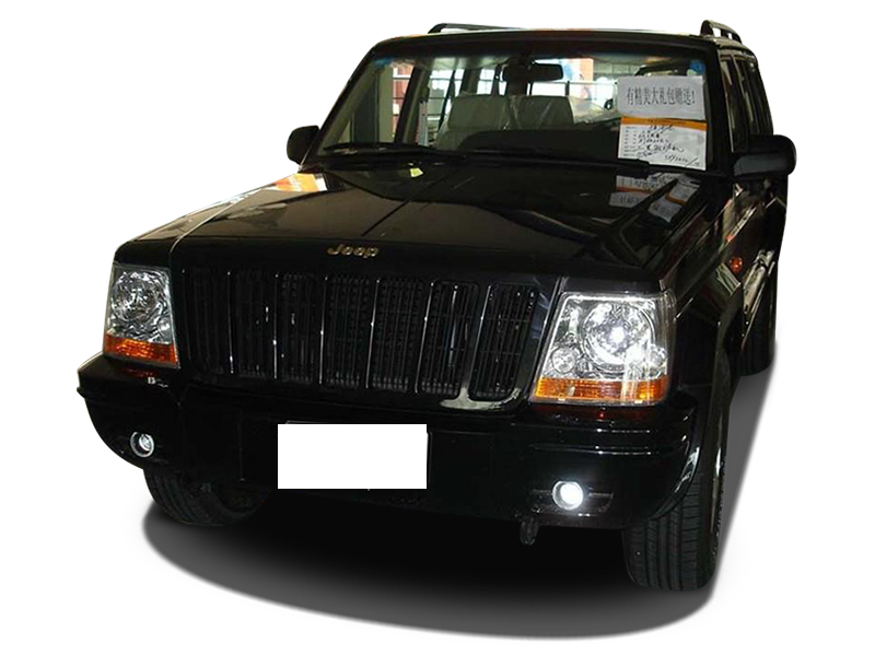 Jeep   北京JEEP
