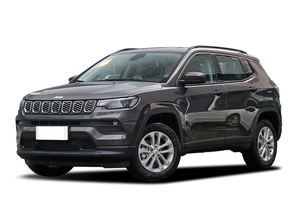 Jeep   指南者