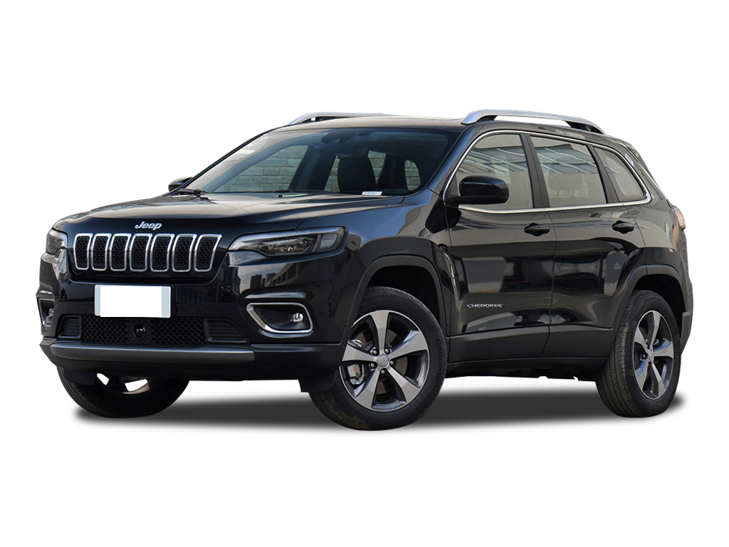 Jeep   自由光