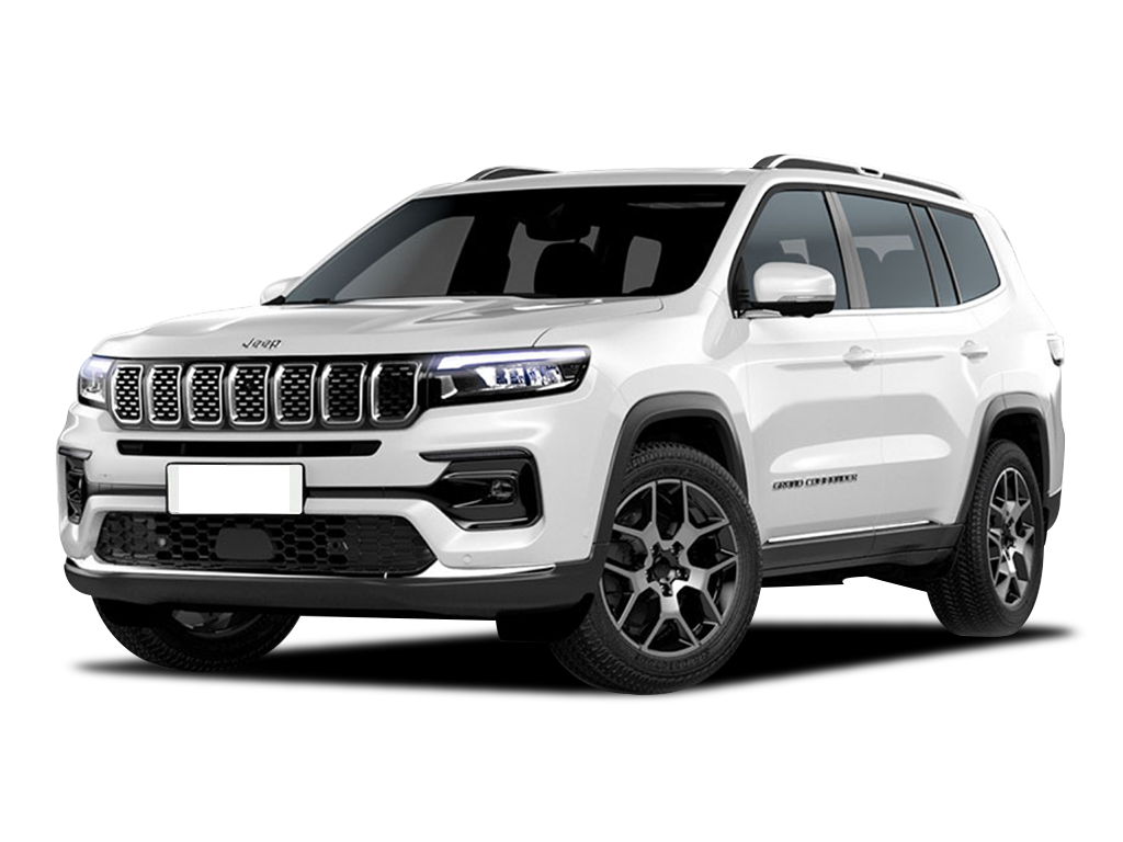 Jeep   大指挥官