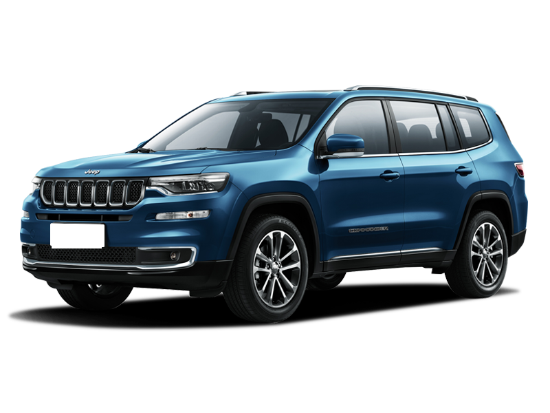 Jeep   指挥官