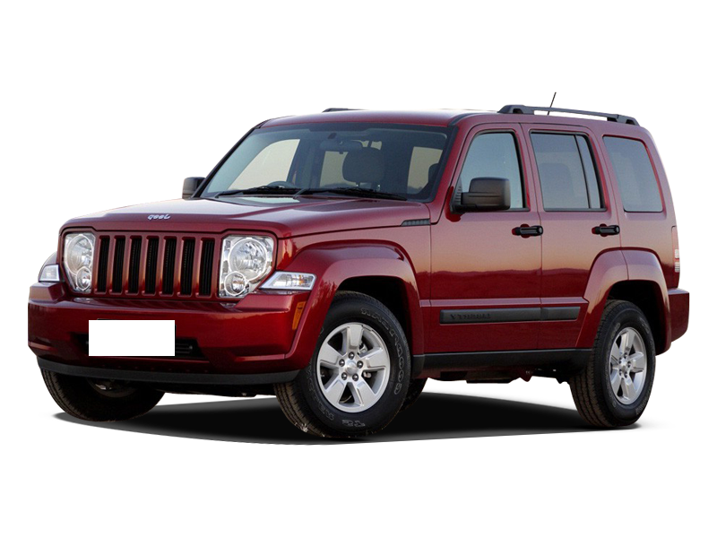 Jeep   自由人