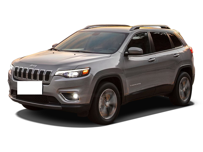 Jeep   自由光(进口)