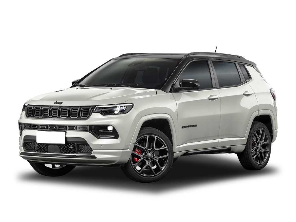 Jeep   指南者(进口)