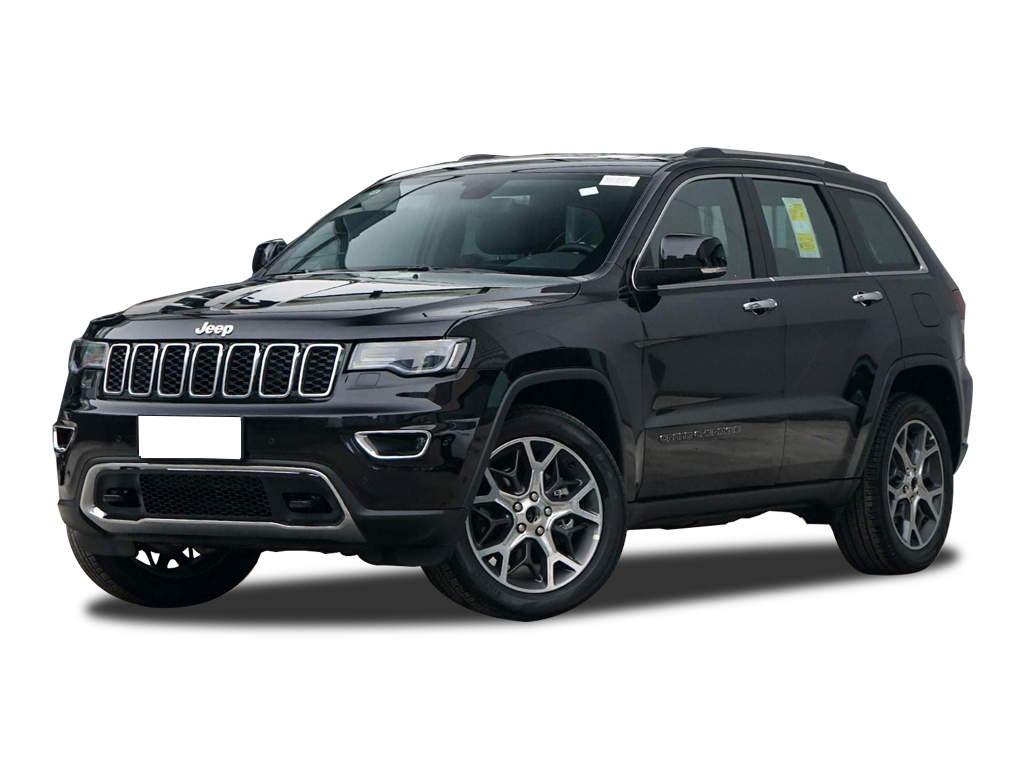 Jeep   大切诺基(进口)