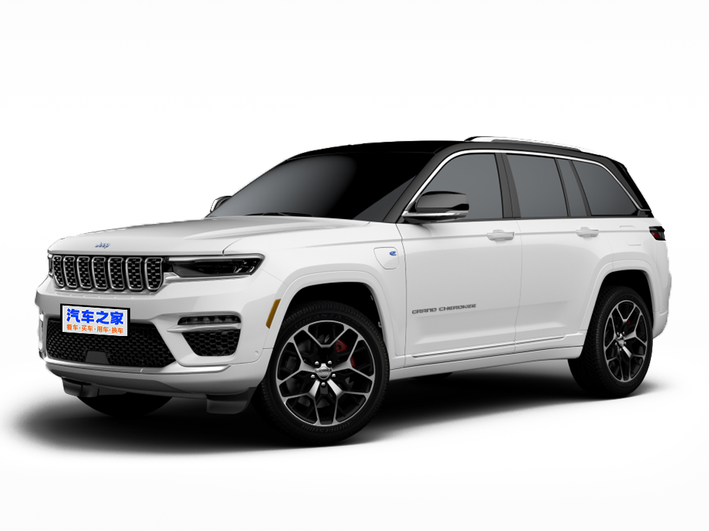 Jeep   大切诺基4xe(进口)