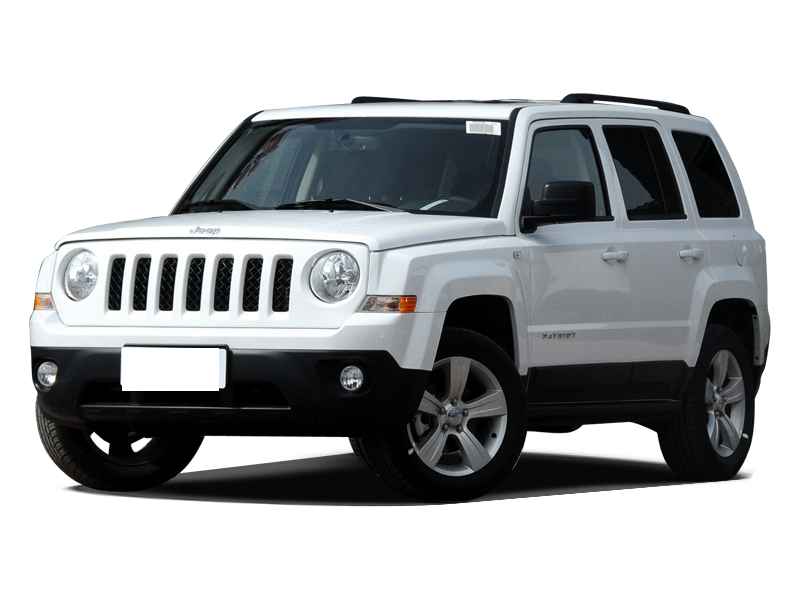 Jeep   自由客