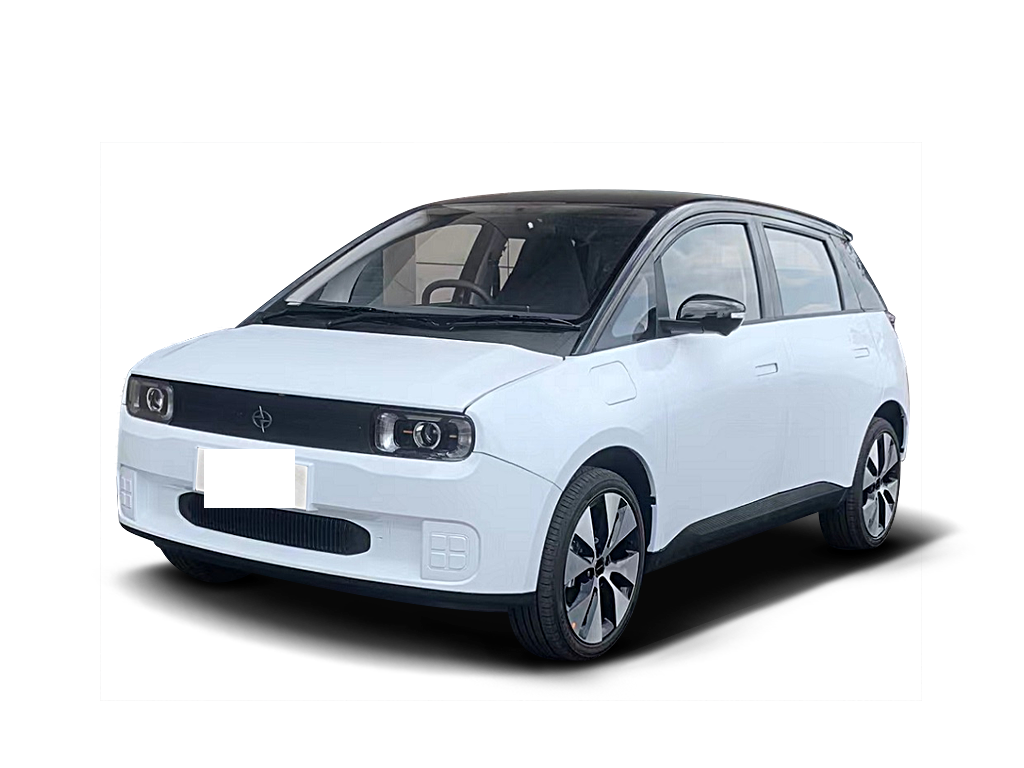 江南汽车   江南U2