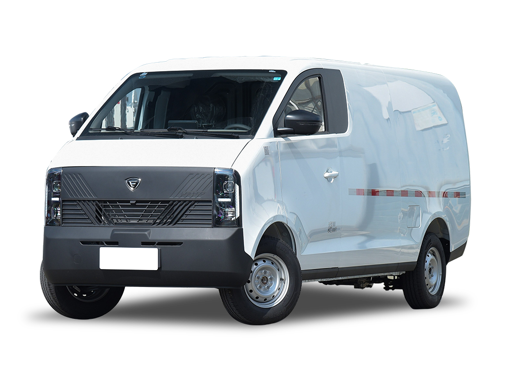 金琥新能源   金琥EV48