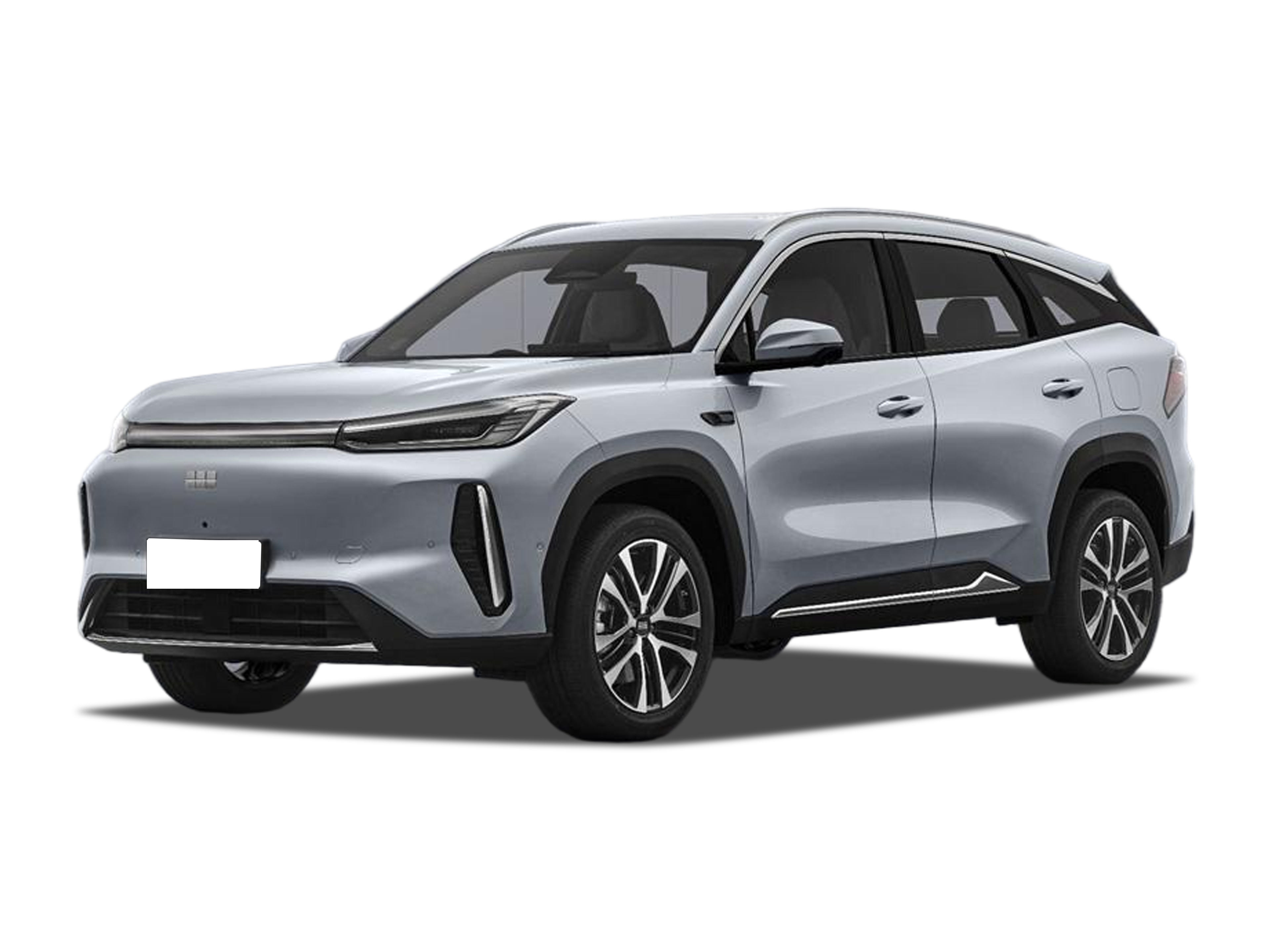 吉利银河&nbsp;&nbsp;&nbsp;银河M7