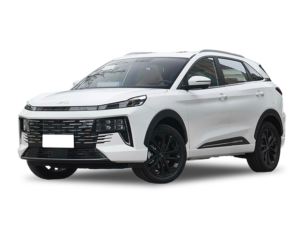 江淮汽车   江淮QX PHEV
