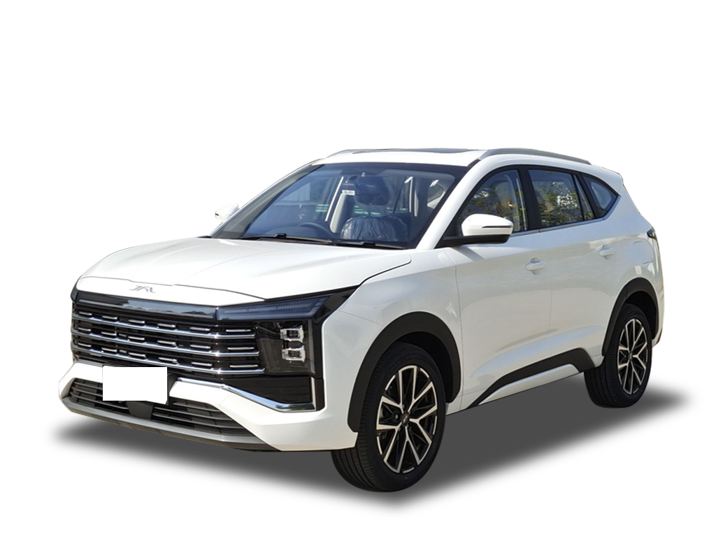 江淮汽车   江淮X8 E家