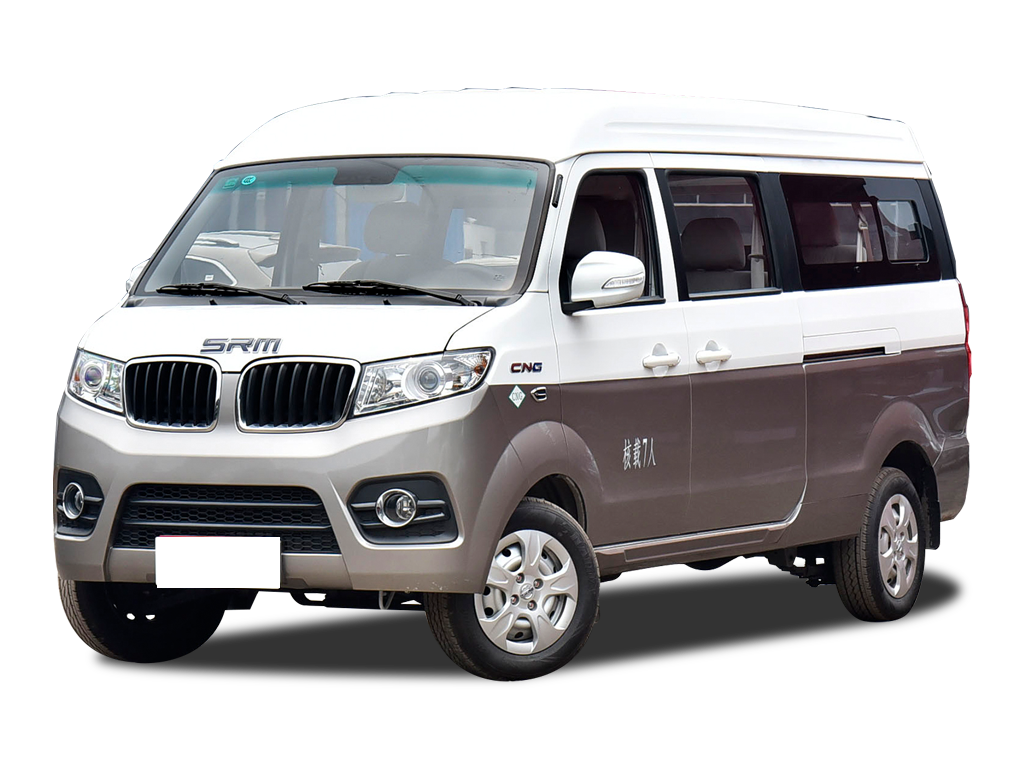 金杯   新海狮X30L CNG