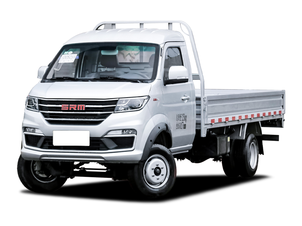 金杯   鑫卡T50 PLUS