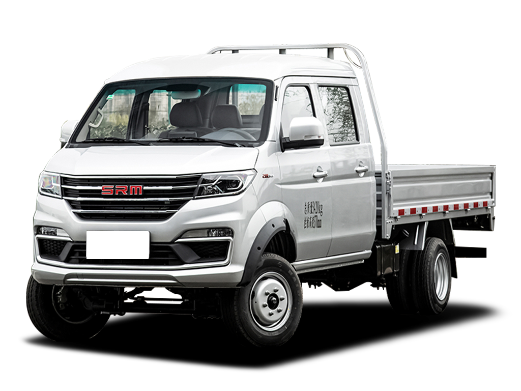 金杯   鑫卡T52 PLUS