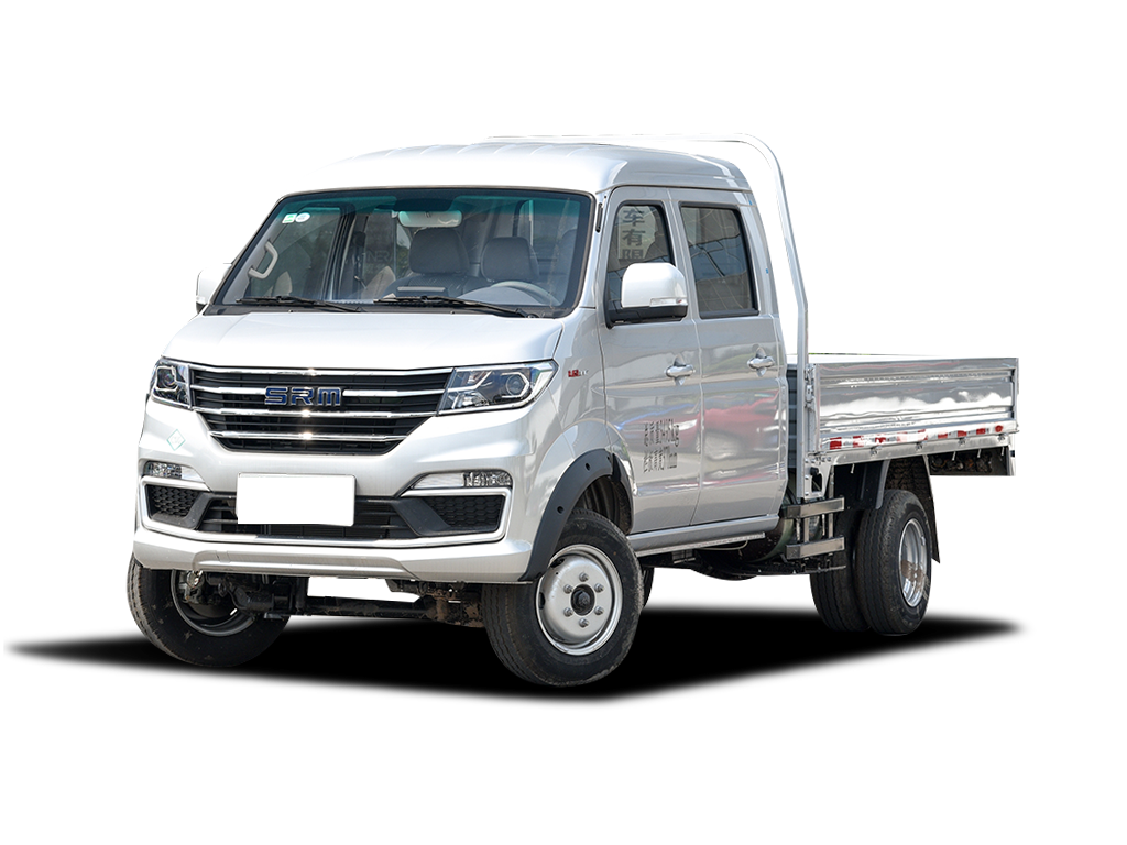 金杯   鑫源T52S