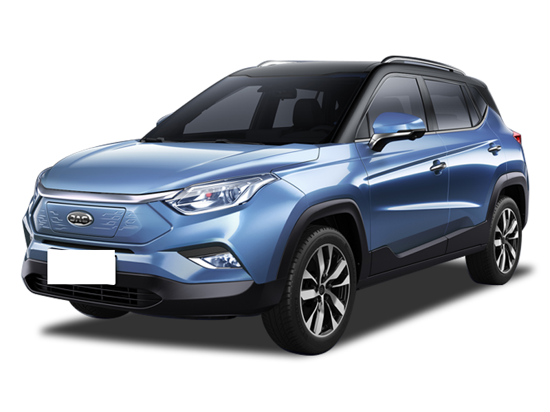 江汽集团   江淮iEVS4
