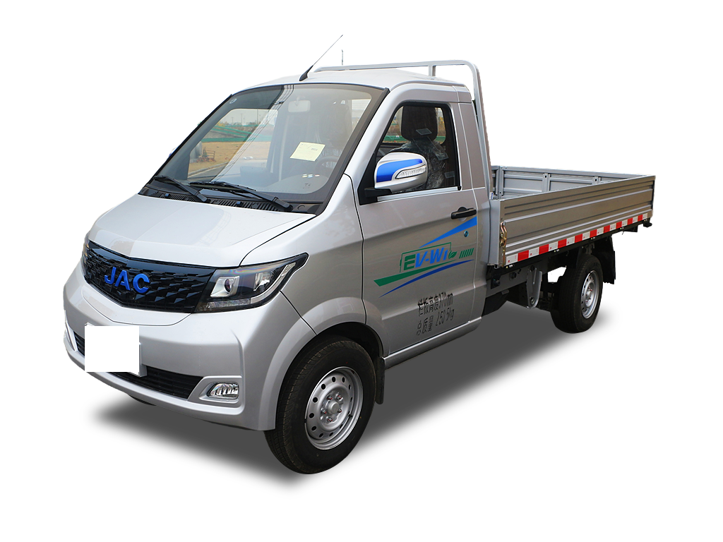江汽集团   江淮征程EV