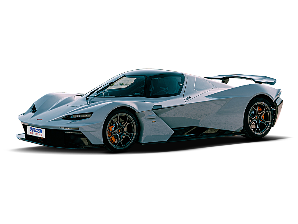 KTM   X-BOW