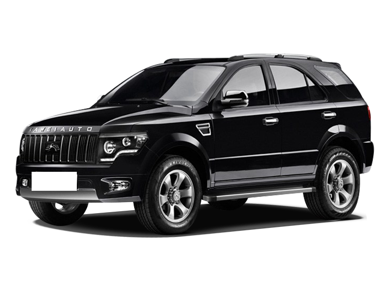 卡威   卡威SUV
