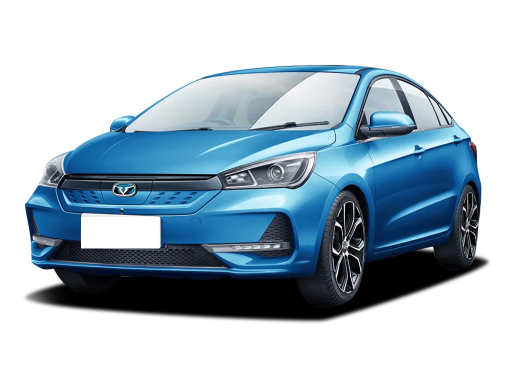 凯翼   凯翼E5 EV