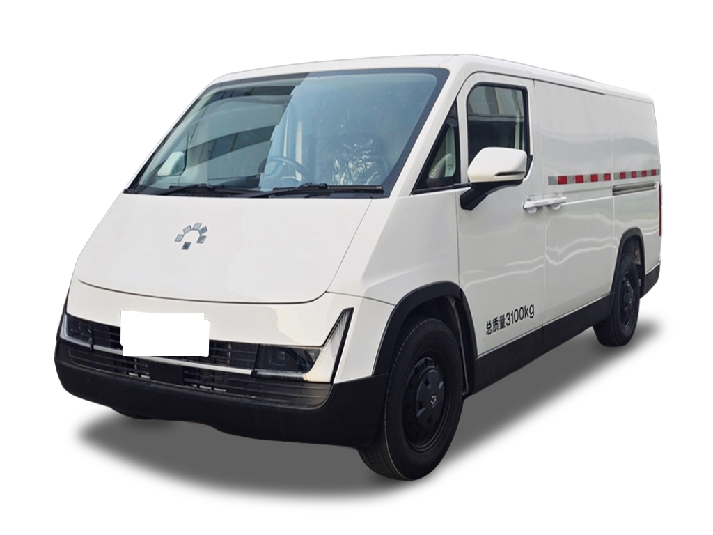 卡文汽车   乐福