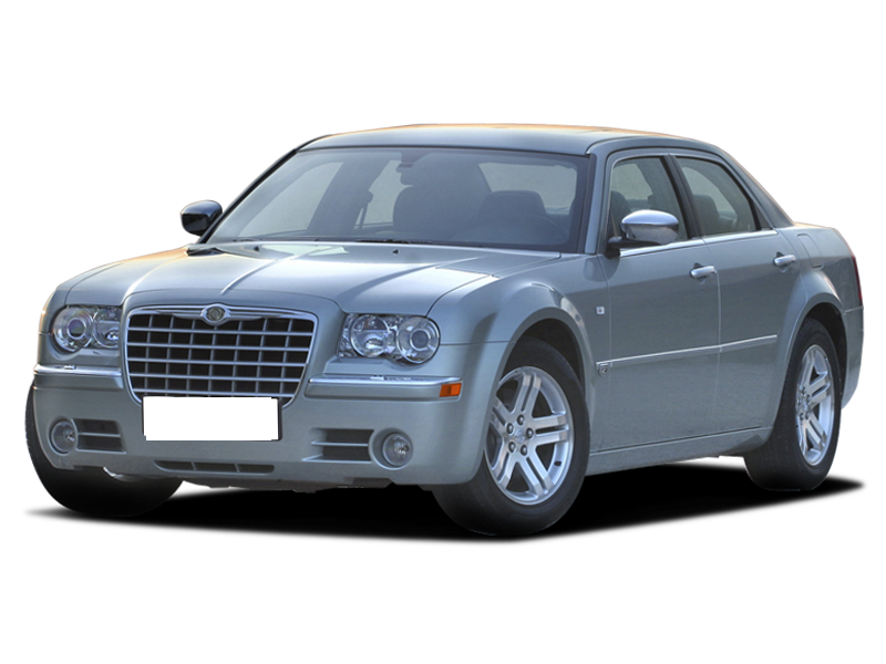 克莱斯勒   克莱斯勒300C