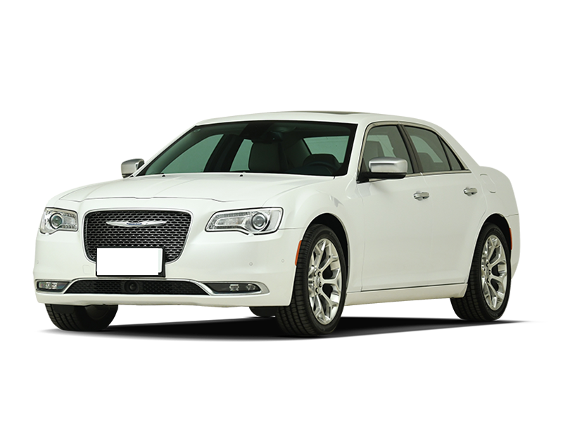 克莱斯勒   克莱斯勒300C(进口)