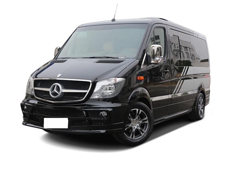 Lorinser罗伦士   Sprinter LS500